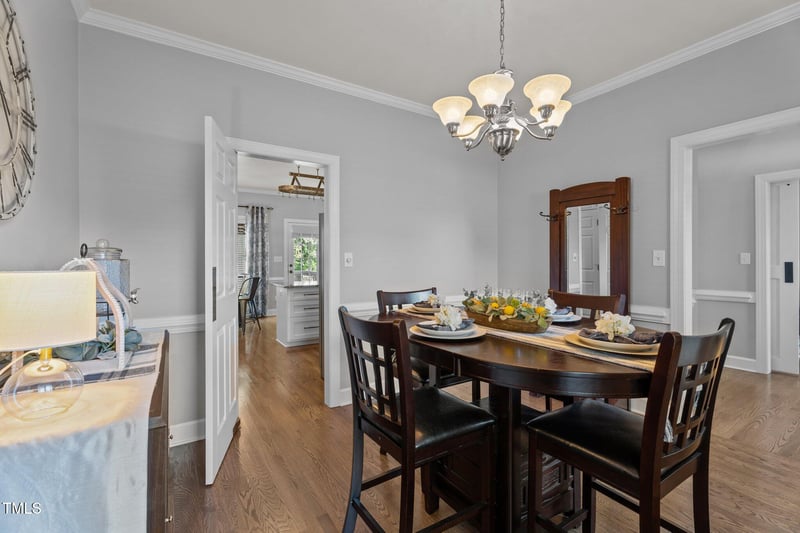535 Holding Ave, Wake Forest, NC 27587