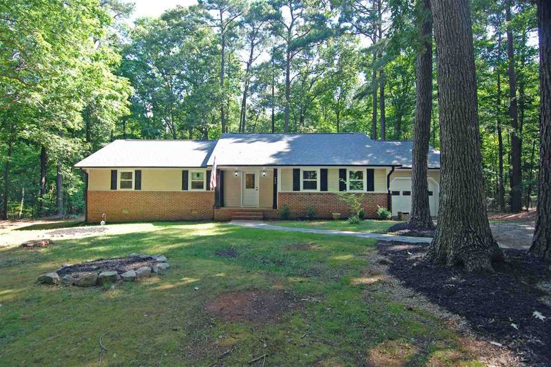 535 Hudson Woods Rd, Pittsboro, NC 27312