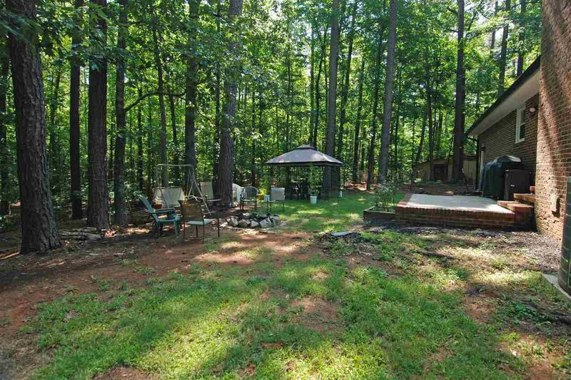 535 Hudson Woods Rd, Pittsboro, NC 27312