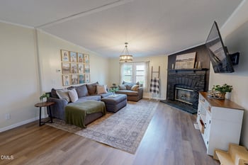 535 Hugh Blalock Rd, Roxboro, NC 27574