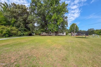 535 Hugh Blalock Rd, Roxboro, NC 27574