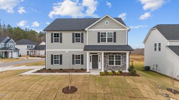 535 Husketh Rd, Youngsville, NC 27596