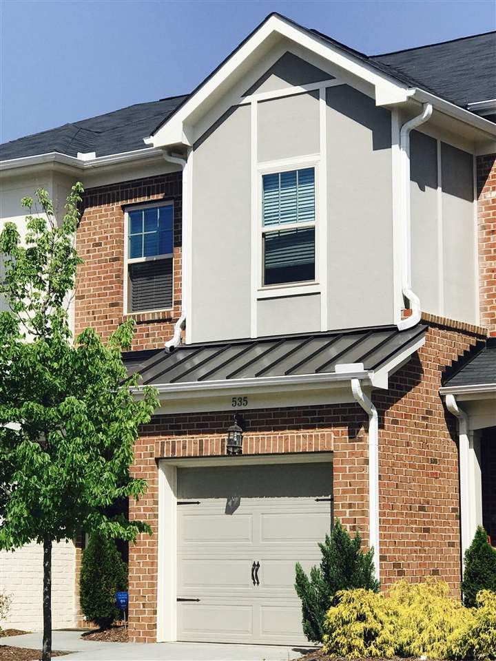 535 Libson St, Durham, NC 27703