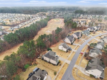 535 Long View Dr, Youngsville, NC 27596