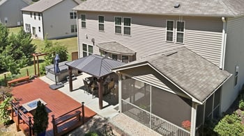 535 Long View Dr, Youngsville, NC 27596