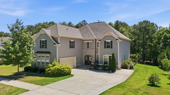 535 Long View Dr, Youngsville, NC 27596