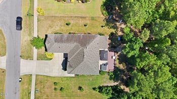 535 Long View Dr, Youngsville, NC 27596