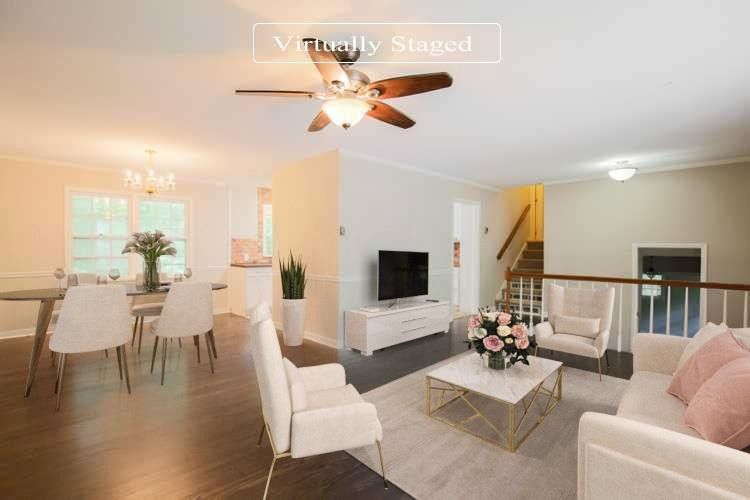 535 SE Maynard Rd, Cary, NC 27511