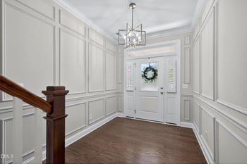 535 Methven Grove Dr, Cary, NC 27519