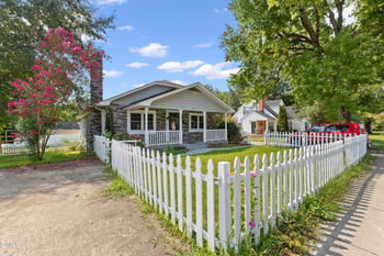 535 Oneil St, Clayton, NC 27520