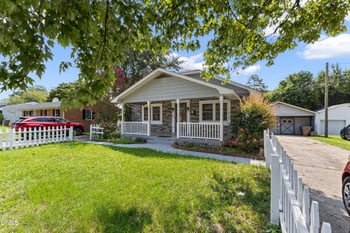 535 Oneil St, Clayton, NC 27520