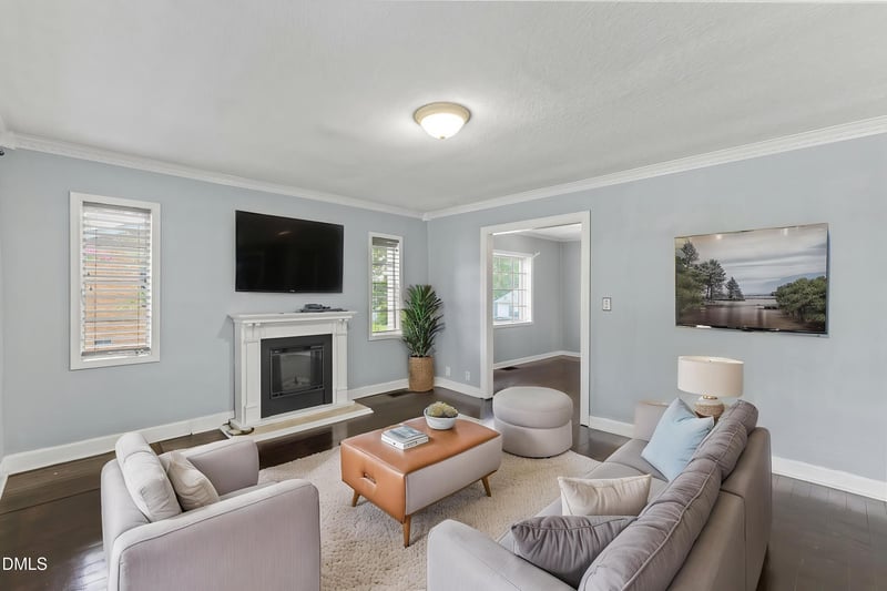 535 Oneil St, Clayton, NC 27520