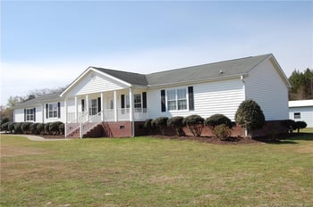 535 Poplar Springs Church Rd, Sanford, NC 27330