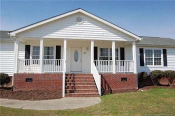 535 Poplar Springs Church Rd, Sanford, NC 27330