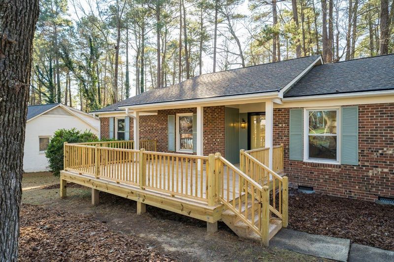 535 Reynolds Ave, Durham, NC 27707