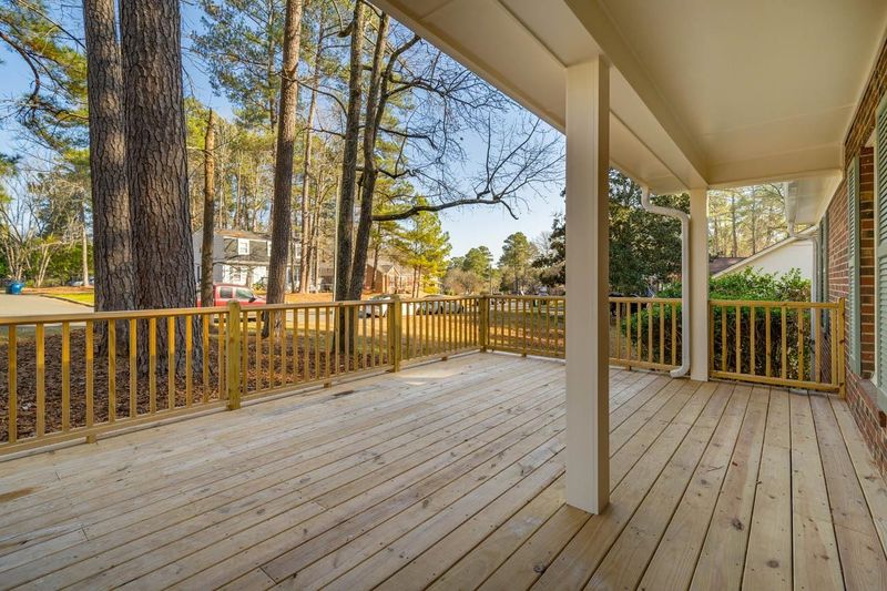 535 Reynolds Ave, Durham, NC 27707