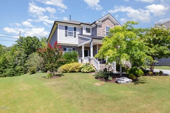 535 Spire Bend, Apex, NC 27523