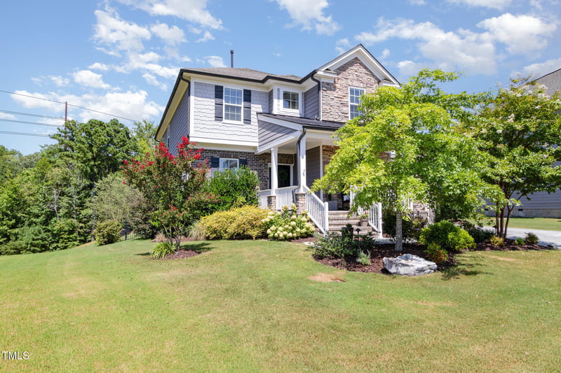535 Spire Bend, Apex, NC 27523
