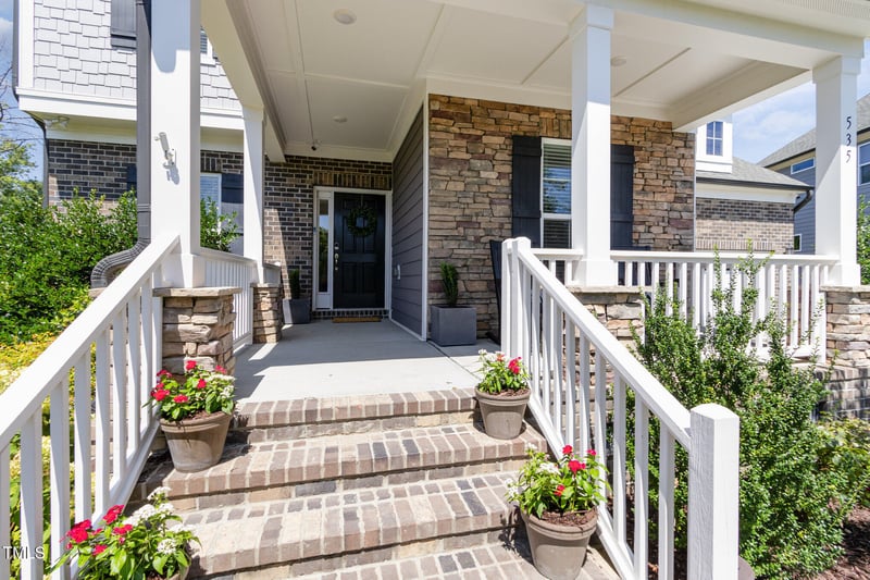 535 Spire Bend, Apex, NC 27523