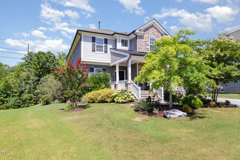 535 Spire Bend, Apex, NC 27523