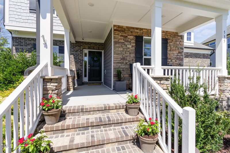 535 Spire Bend, Apex, NC 27523