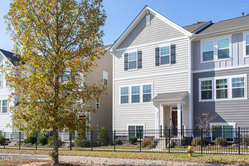 535 Traditions Grande Blvd, Wake Forest, NC 27587