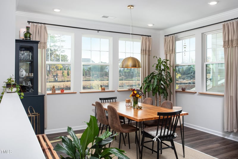 535 Traditions Grande Blvd, Wake Forest, NC 27587