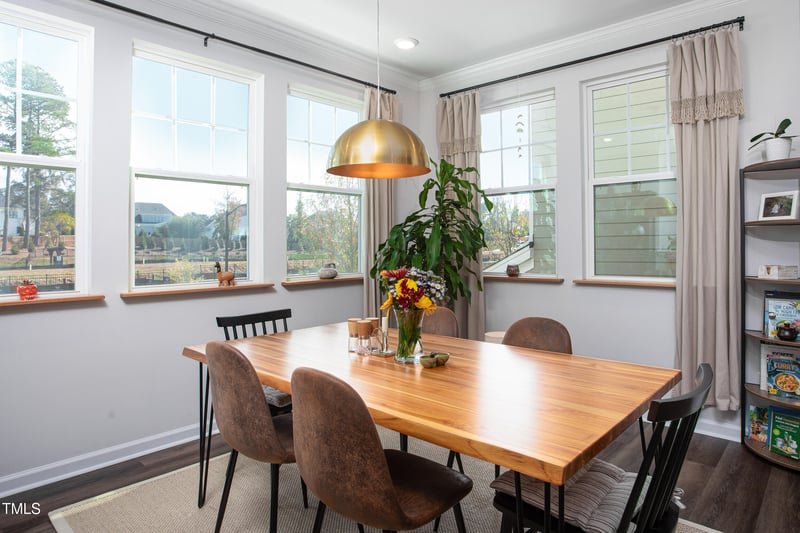 535 Traditions Grande Blvd, Wake Forest, NC 27587