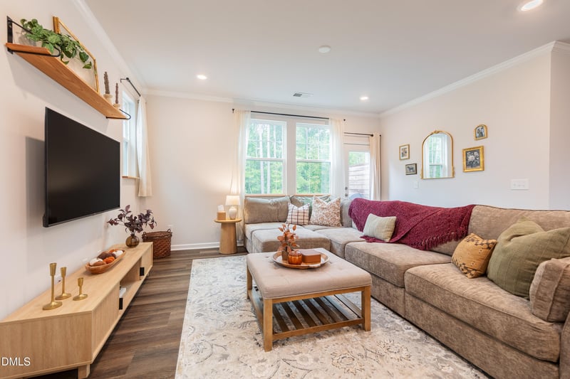 535 Traditions Grande Blvd, Wake Forest, NC 27587