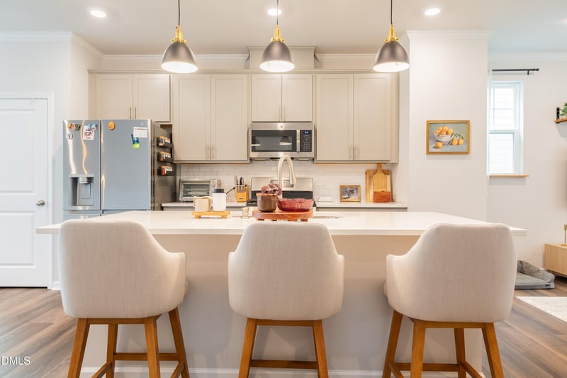 535 Traditions Grande Blvd, Wake Forest, NC 27587