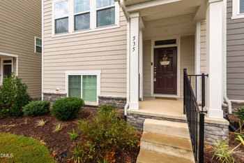 535 Traditions Grande Blvd, Wake Forest, NC 27587