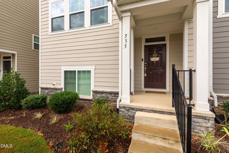 535 Traditions Grande Blvd, Wake Forest, NC 27587