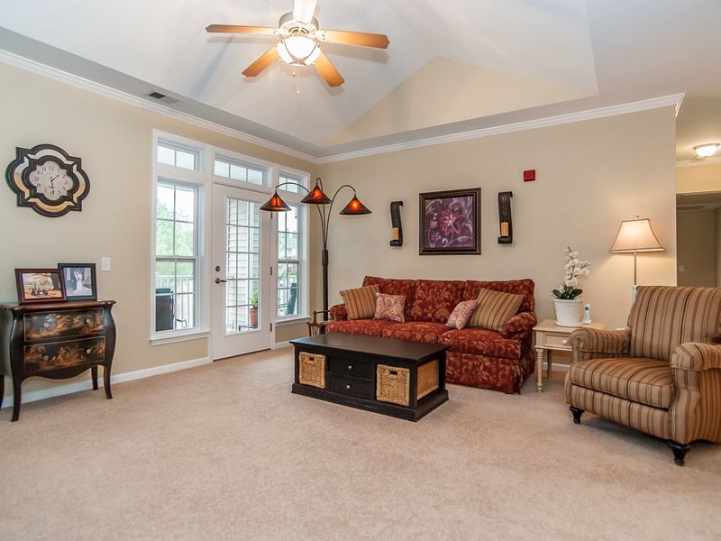 535 Weather Ridge Ln #15, Cary, NC 27513