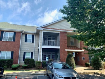 535 Weather Ridge Ln #535, Cary, NC 27513