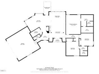 5350 Clubhouse Ln, Hope Mills, NC 28348