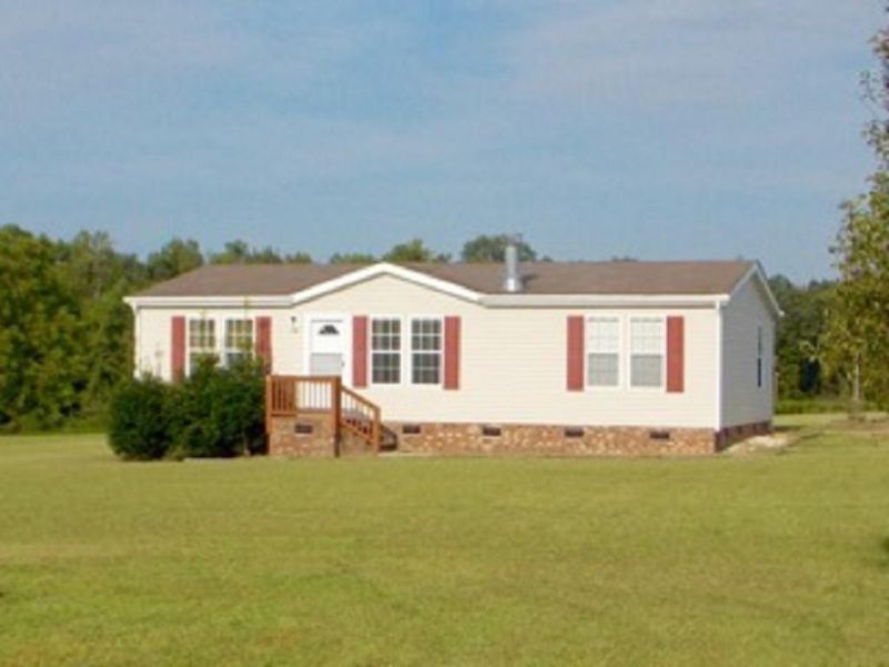 5350 Oscar Gammon Rd, Mebane, NC 27302