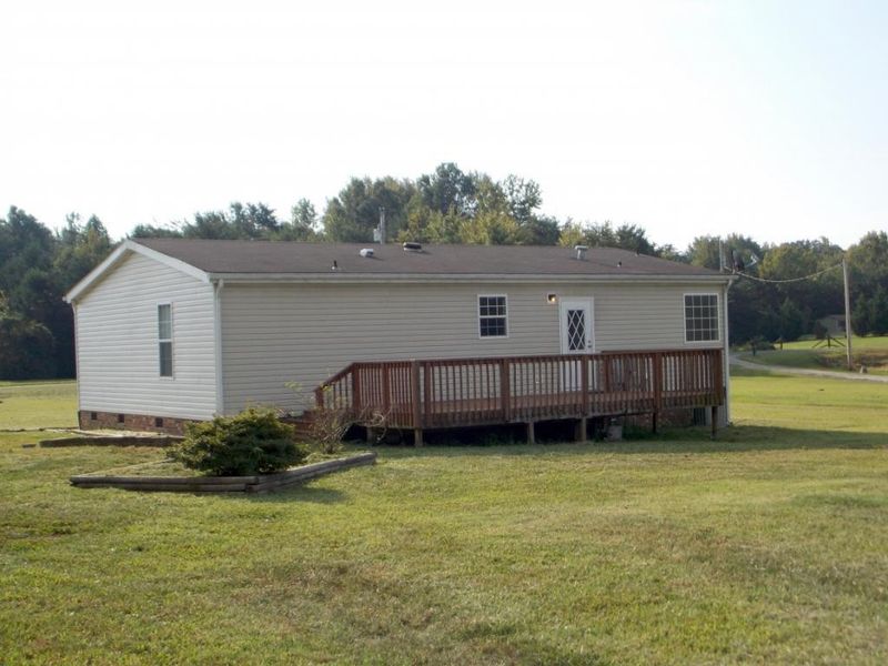 5350 Oscar Gammon Rd, Mebane, NC 27302