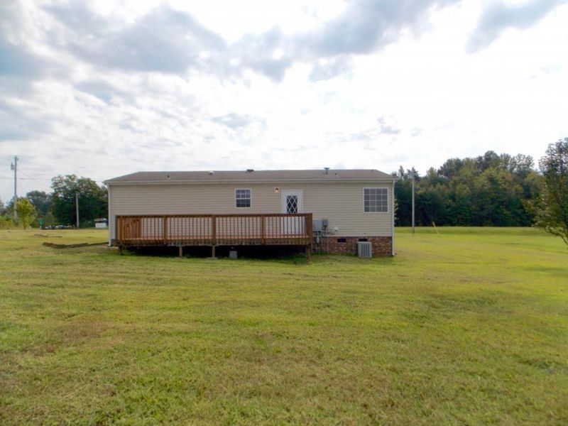 5350 Oscar Gammon Rd, Mebane, NC 27302