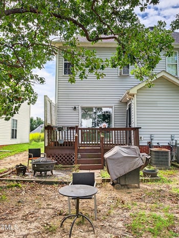 5351 Cog Hill Ct, Raleigh, NC 27604