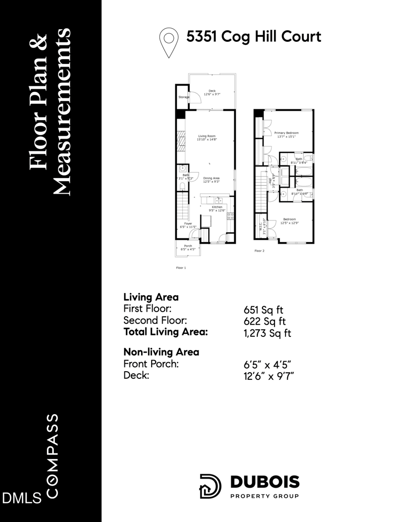 5351 Cog Hill Ct, Raleigh, NC 27604