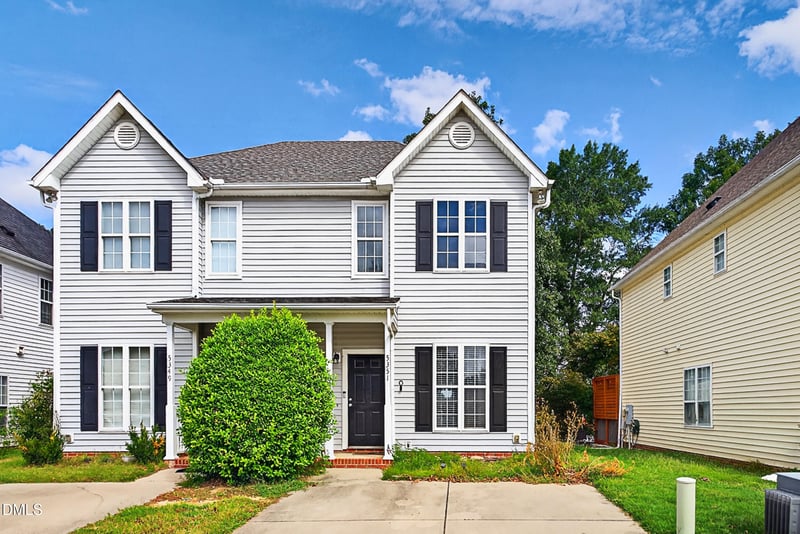 5351 Cog Hill Ct, Raleigh, NC 27604