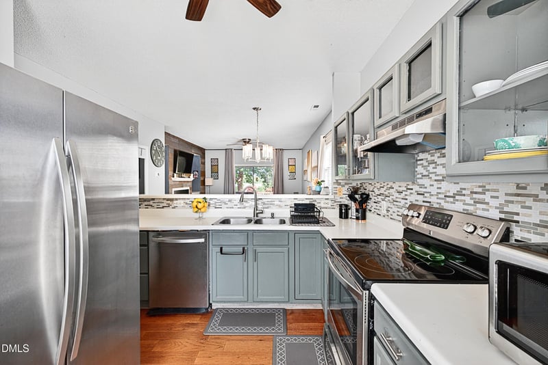 5351 Cog Hill Ct, Raleigh, NC 27604