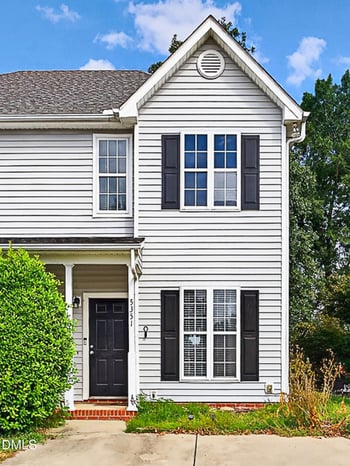 5351 Cog Hill Ct, Raleigh, NC 27604