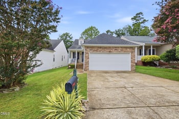 5351 Sahalee Way, Raleigh, NC 27604