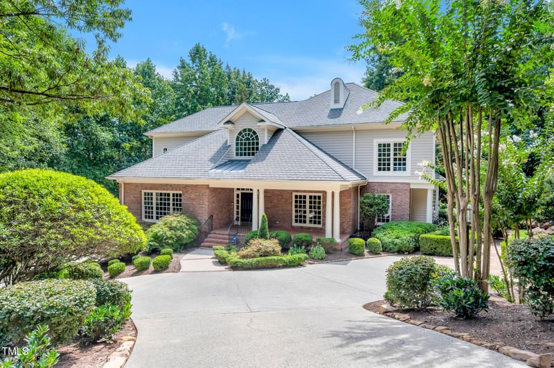 53516 Bickett Dr, Chapel Hill, NC 27517
