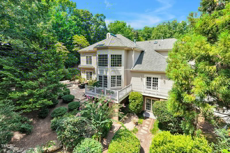 53516 Bickett Dr, Chapel Hill, NC 27517