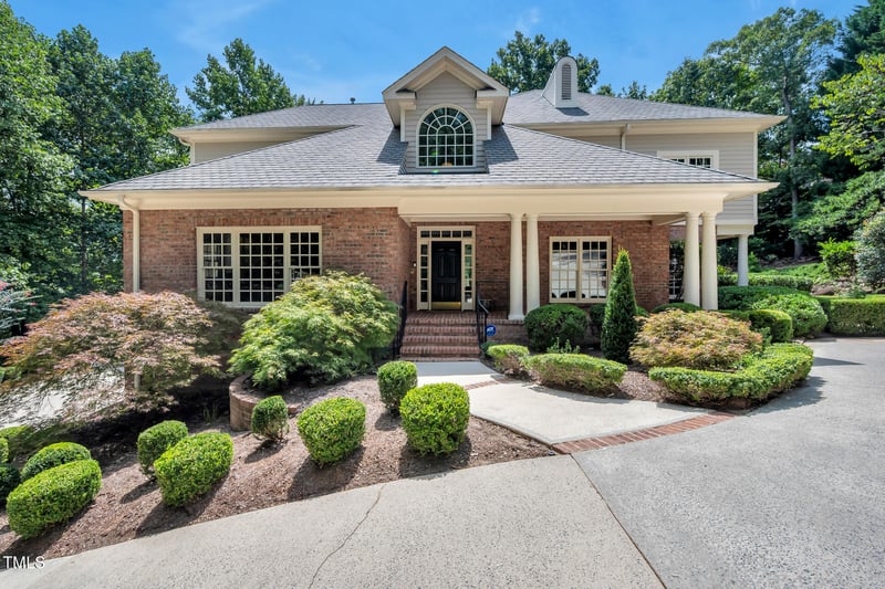 53516 Bickett Dr, Chapel Hill, NC 27517