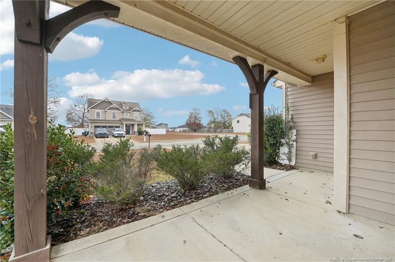 5352 Nessee St, Fayetteville, NC 28314
