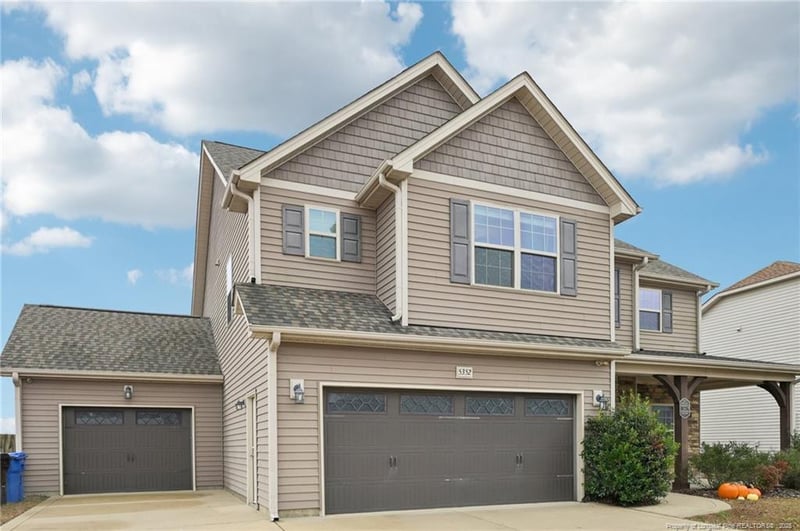 5352 Nessee St, Fayetteville, NC 28314