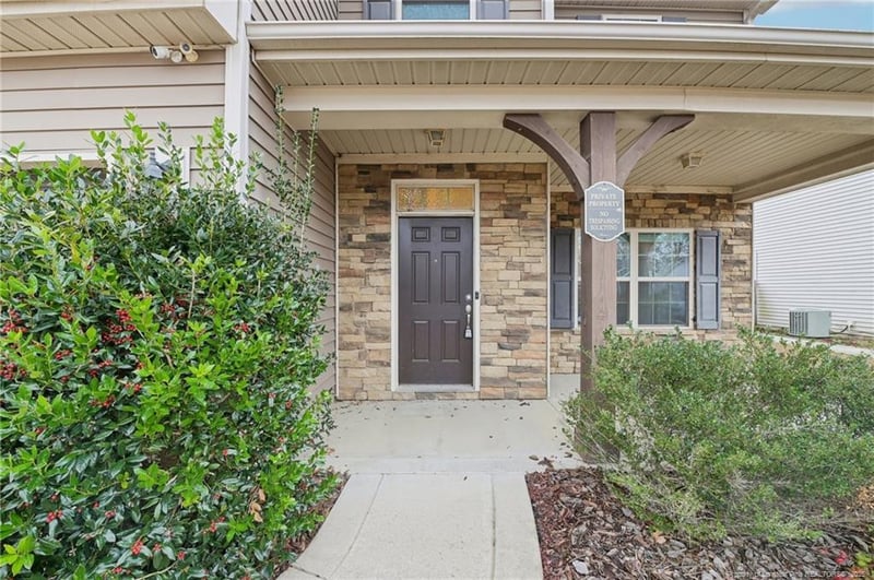 5352 Nessee St, Fayetteville, NC 28314